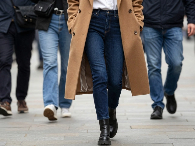 Can You Still Wear Skinny Jeans in 2024? The Real Truth About Fit and Style Today