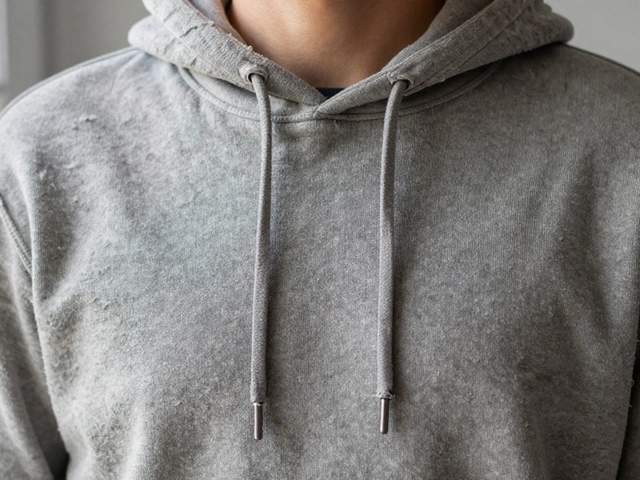 How Many Wears Does a Hoodie Last? Real-World Lifespan Explained