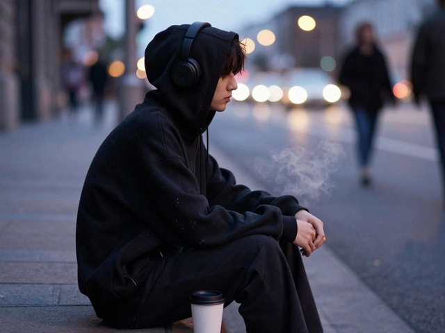 What Is a Hoodie Slang? Understanding the Culture Behind the Term