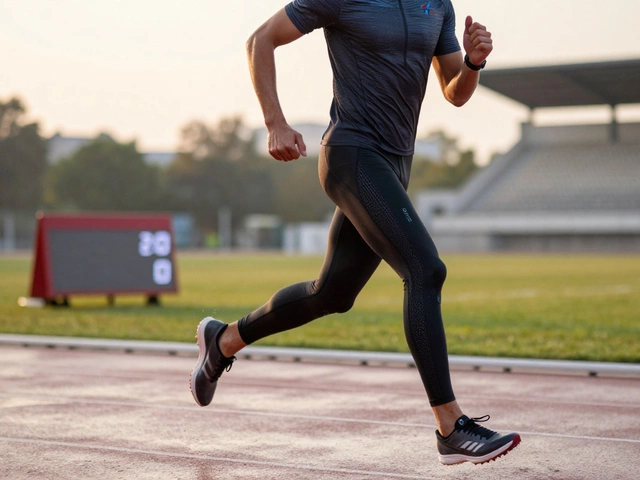 What Is the Difference Between Sportswear and Activewear?