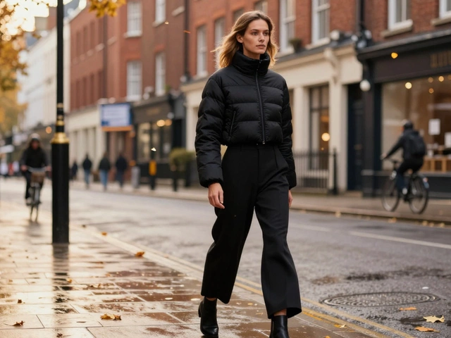 Which Type of Jacket Is Trending Now in 2026?