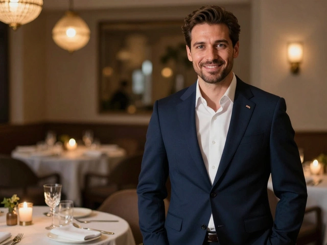 Best Suit Colors for Men That Attract Women