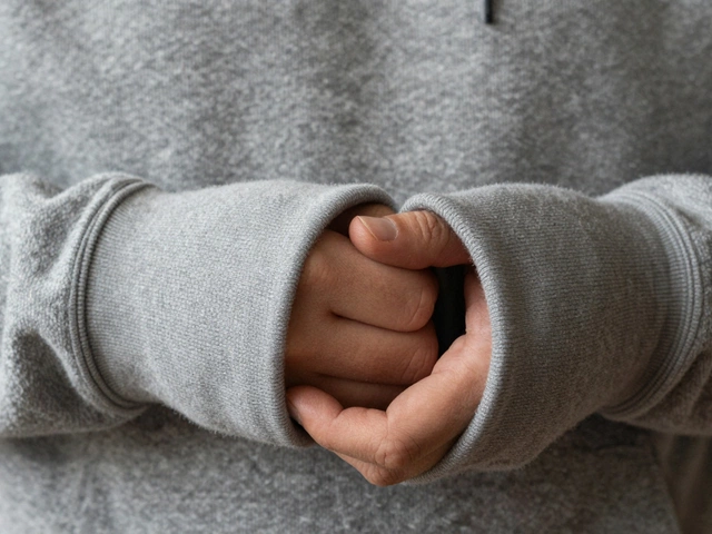 How to Tell if a Hoodie Is High Quality