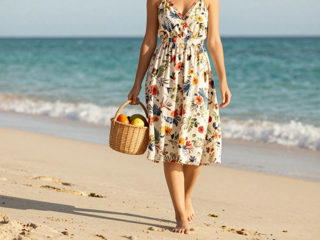 Sundress vs Summer Dress: Clear Differences and How to Choose