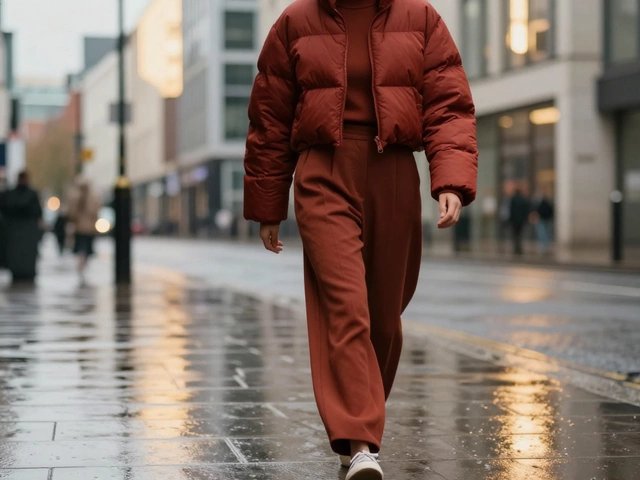 What Jackets Are in Fashion Now? Top Styles for 2026