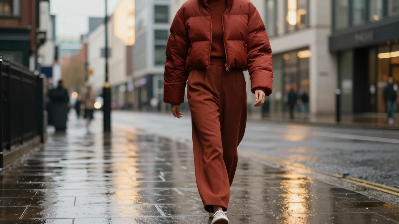 What Jackets Are in Fashion Now? Top Styles for 2026