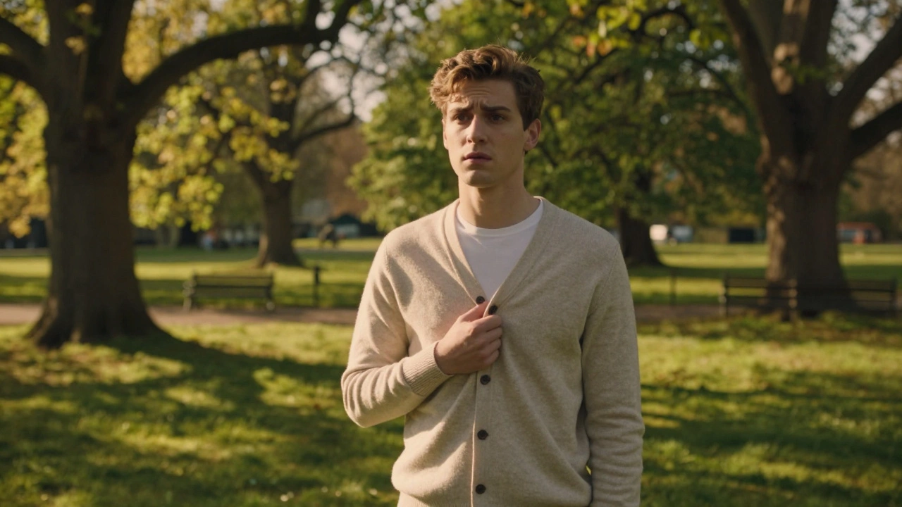 Is 80 Degrees Too Hot for a Sweater? A Warm Weather Guide