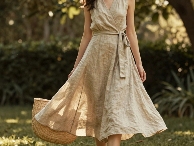 How to Look Prettier in Summer: Summer Dresses That Actually Flatter