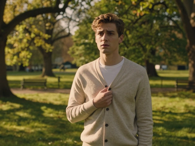 Is 80 Degrees Too Hot for a Sweater? A Warm Weather Guide