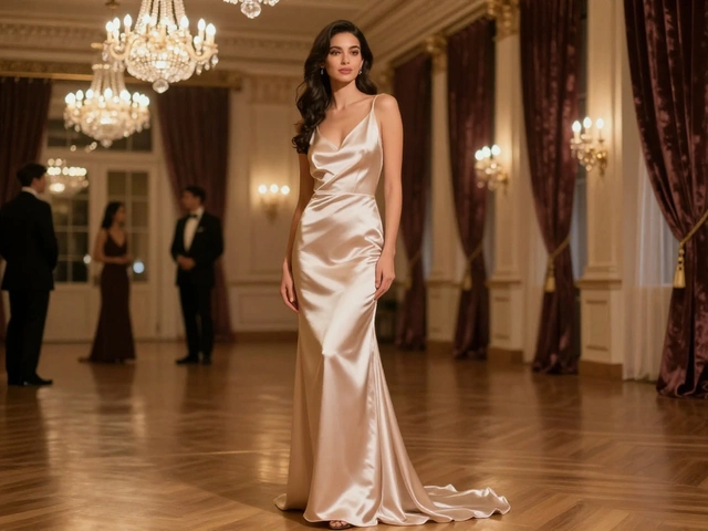 Is an Evening Dress Long or Short? What to Wear for Formal Events in 2026