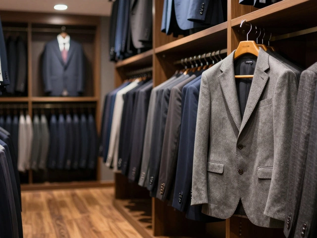 What Is a Good Price to Spend on a Suit: A Honest Guide for 2026