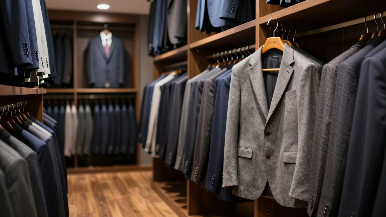 What Is a Good Price to Spend on a Suit: A Honest Guide for 2026