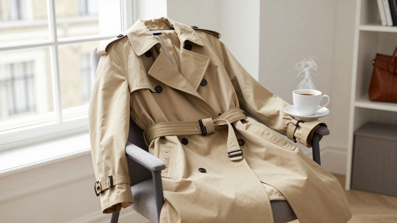 The Most Versatile Coats That Go With Everything