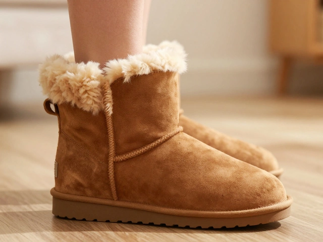 Should You Wear Socks With UGGs? The Truth About Comfort and Care