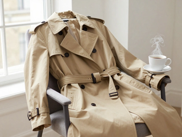 The Most Versatile Coats That Go With Everything