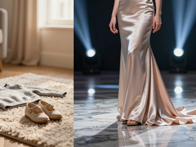 The Secret to Royal Style: How the Wales Family Balances Nanny Support and Evening Elegance