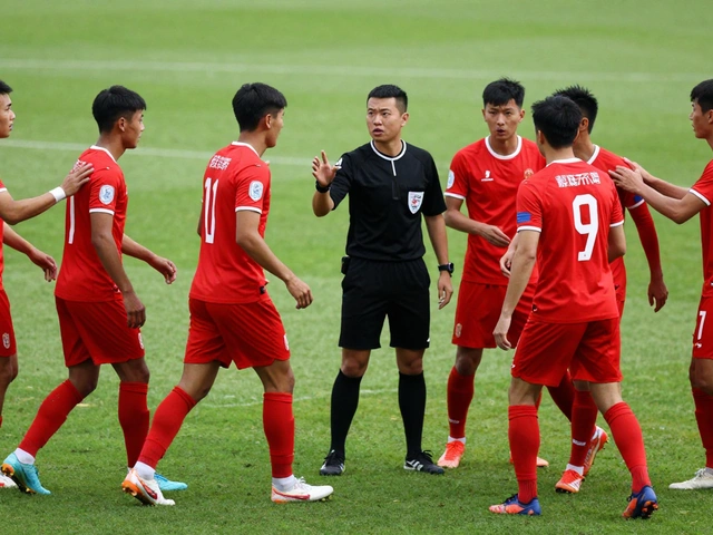 What Color Are Away Uniforms? Guide to Visiting Team Gear