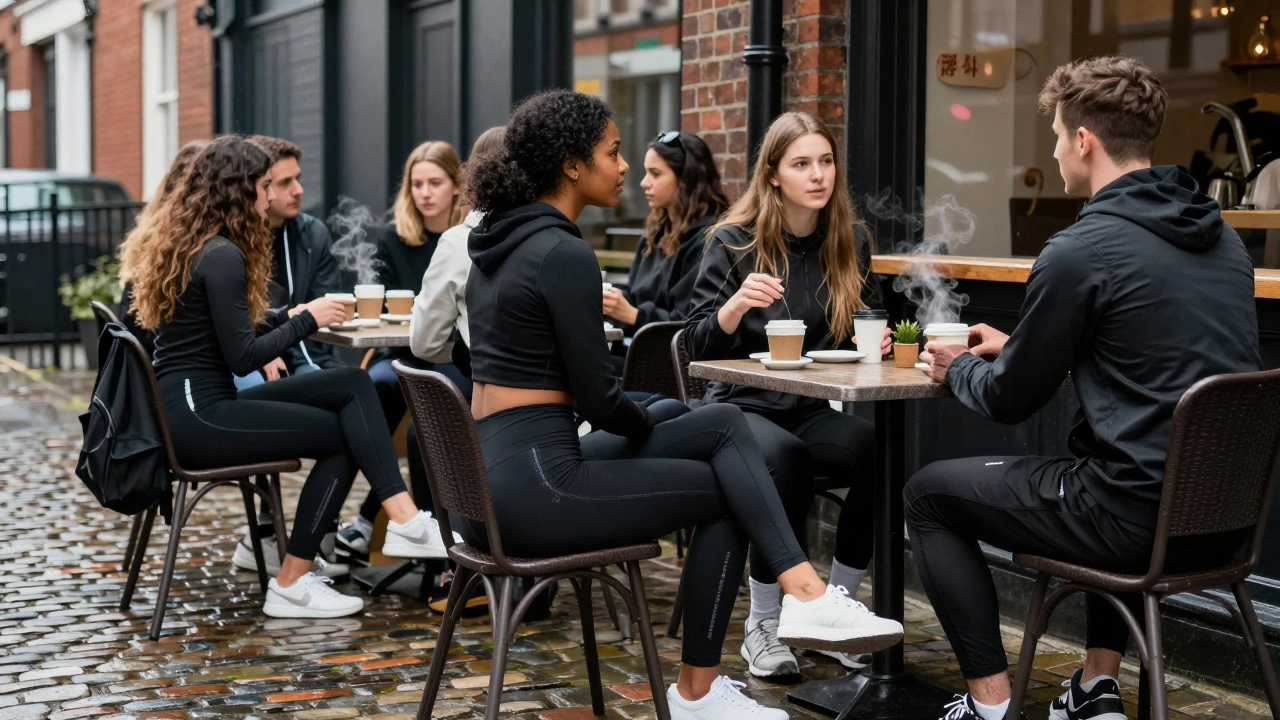 Is Sportswear Fashion? How Athleisure Became the Dominant Style of 2026