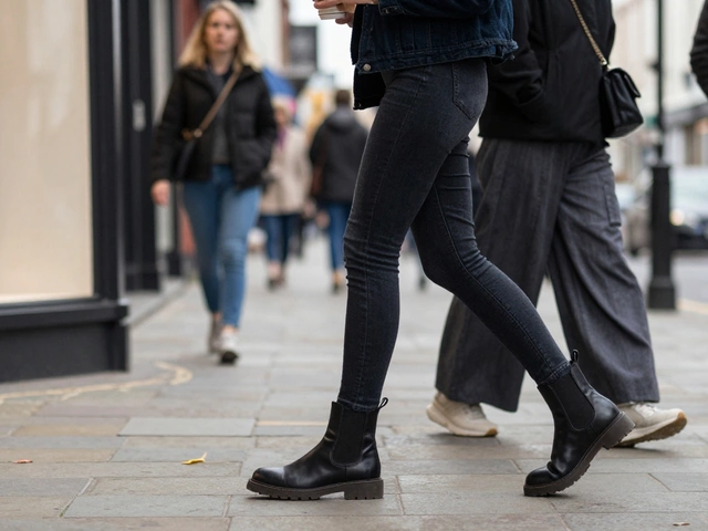 Do People Still Wear Skinny Jeans? The Truth About the 2026 Comeback
