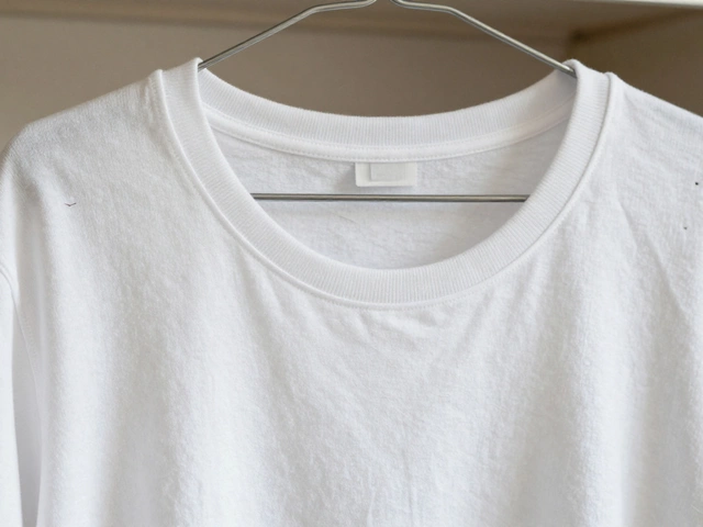 Hang vs. Fold T-Shirts: The Ultimate Guide to Saving Your Clothes