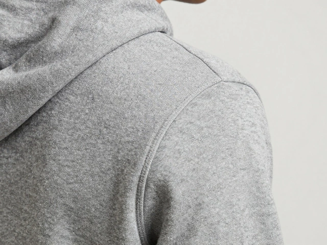How Should a Hoodie Fit You? The Ultimate Guide to Perfect Sizing