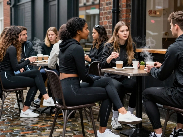 Is Sportswear Fashion? How Athleisure Became the Dominant Style of 2026