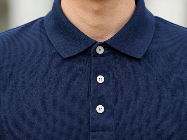 What Do You Call a T-Shirt With a Collar? The Ultimate Guide to Polo Shirts