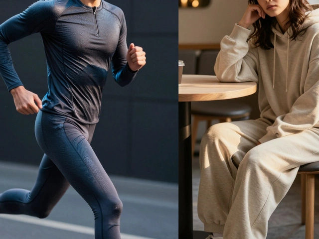 What is Sportswear vs Activewear? The Key Differences Explained