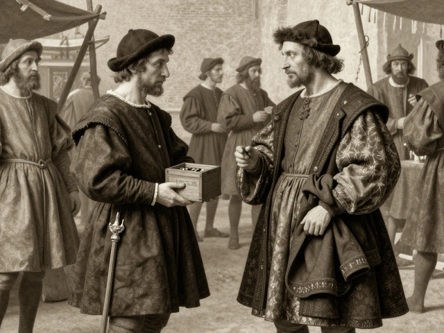 Why Is a Jacket Called a Jacket? The Etymology and History of the Word