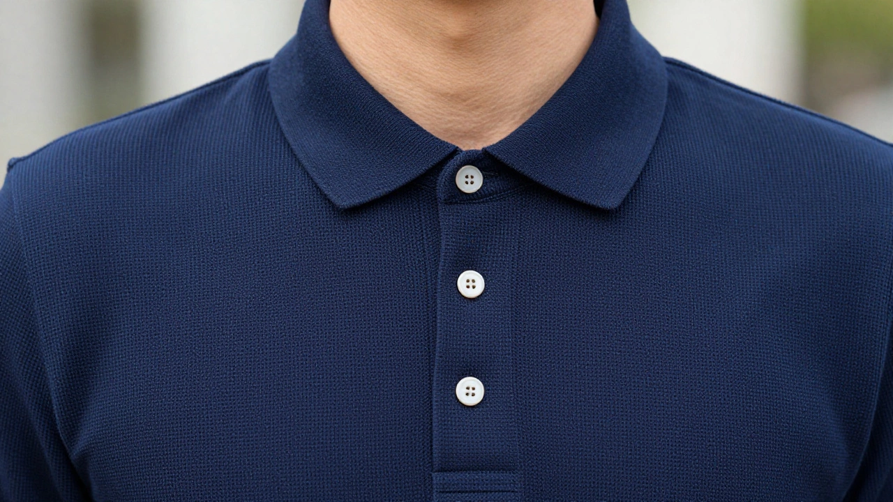 What Do You Call a T-Shirt With a Collar? The Ultimate Guide to Polo Shirts