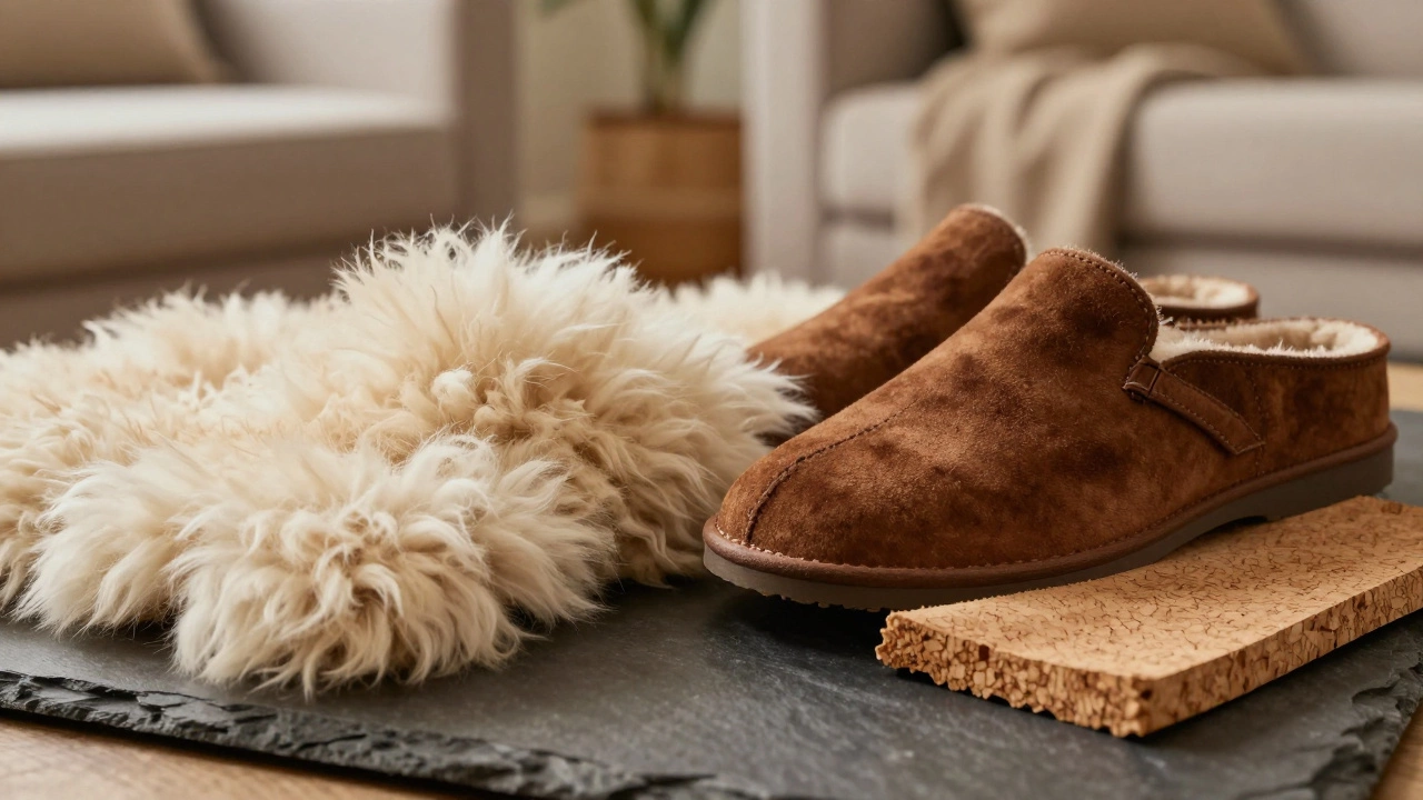 The Best Slipper Brands in the World: A Guide to Comfort and Style
