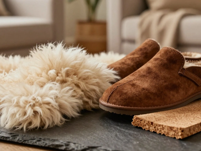 The Best Slipper Brands in the World: A Guide to Comfort and Style