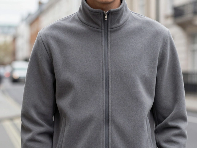 What Is a Jacket Without Buttons Called? Types, Names & Styles Explained