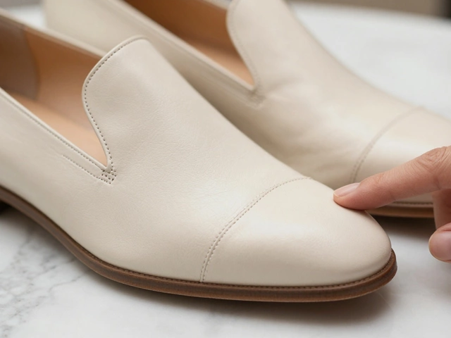 What is the Softest Leather for Shoes? A Complete Guide to Comfort