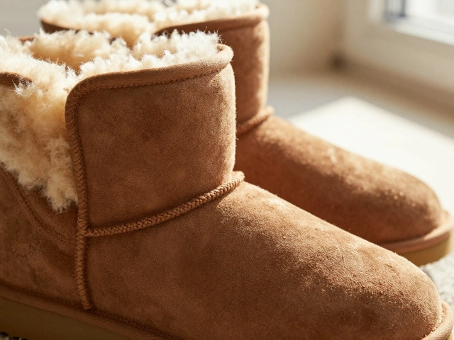 Why Do Feet Smell in UGGs? Causes and How to Fix It