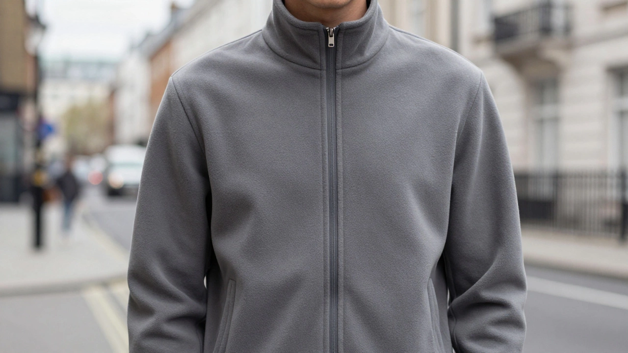 What Is a Jacket Without Buttons Called? Types, Names & Styles Explained