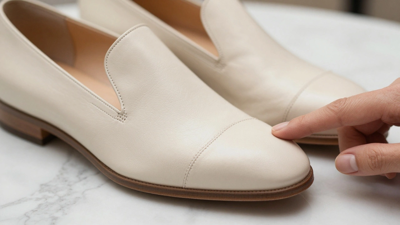 What is the Softest Leather for Shoes? A Complete Guide to Comfort