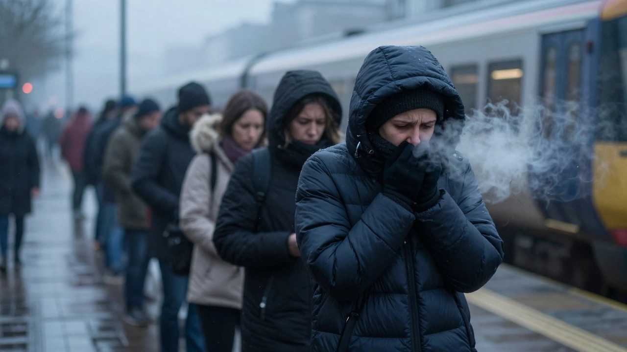 Should Down Jackets Be Tight or Loose? The Perfect Fit Guide
