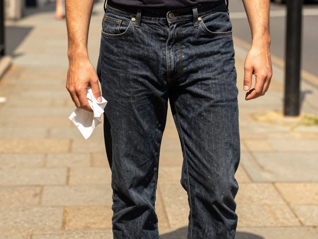 Are Jeans Too Hot for 90 Degrees? A Summer Heat Survival Guide