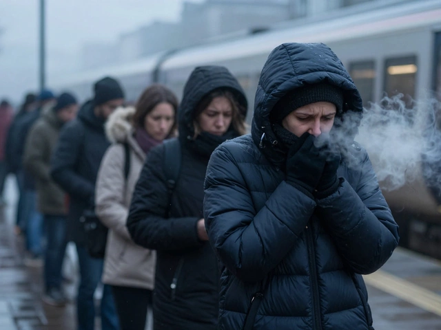 Should Down Jackets Be Tight or Loose? The Perfect Fit Guide