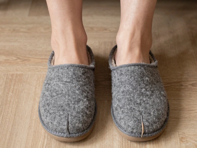 Should Slippers Be Tight or Loose? The Perfect Fit Guide