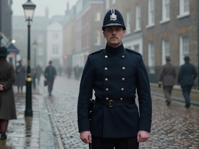 What is a Bobby Jacket? History, Style, and How to Wear It
