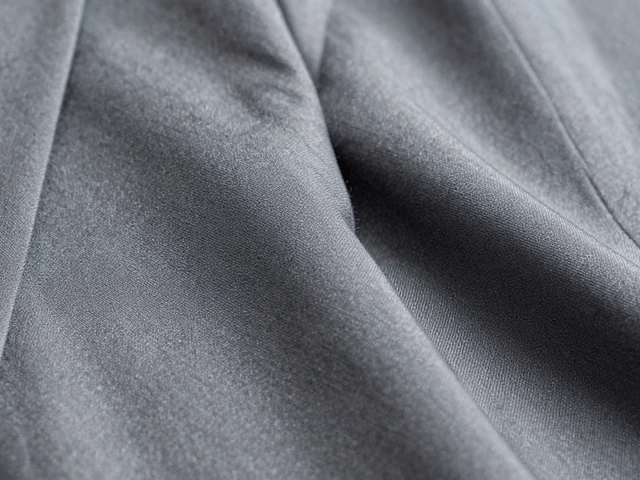 What is the Difference Between a $100 Suit and a $1000 Suit? A Buyer's Guide