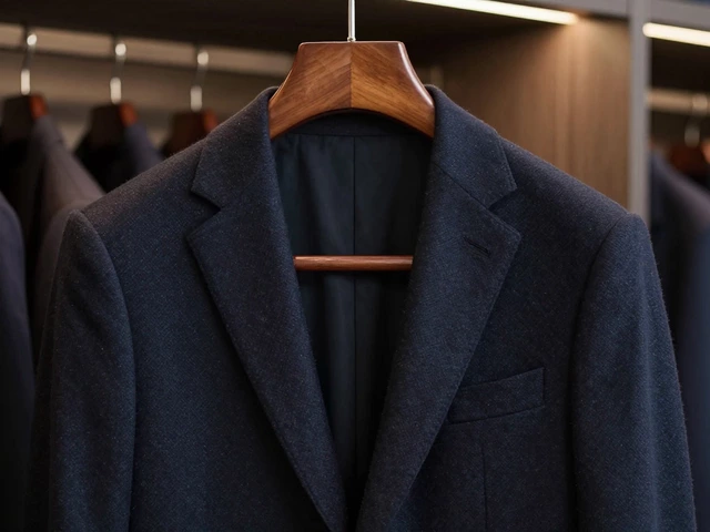 How Often Should a Man Buy a New Suit? A Practical Guide