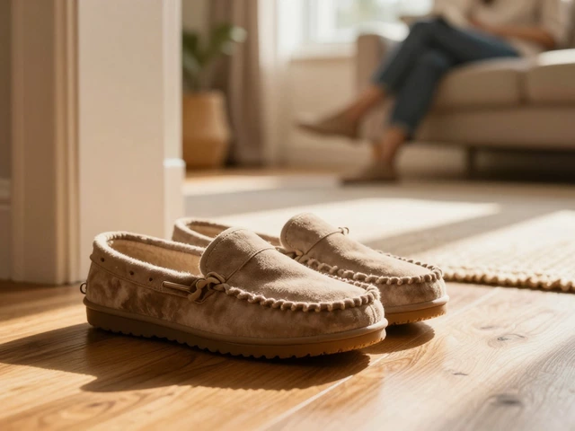 How to Choose the Perfect Slippers: A Complete Guide for Comfort and Style