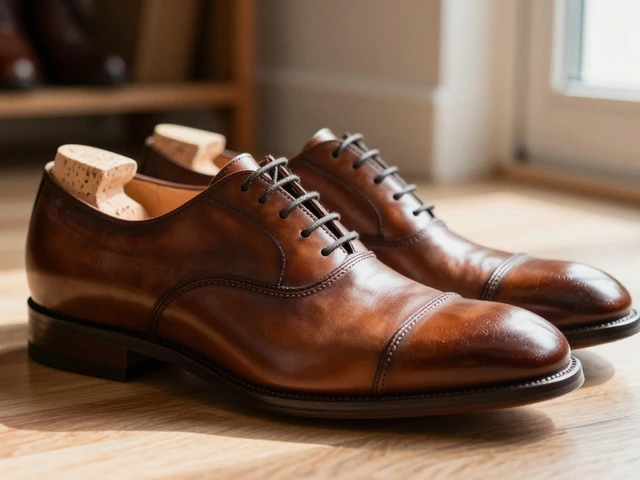 Is It Bad to Wear Leather Shoes Every Day? The Truth About Durability