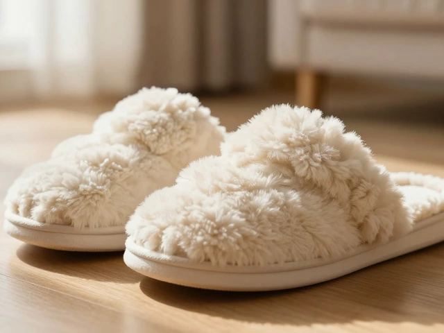 Should Slippers Be Hard or Soft? The Ultimate Comfort Guide