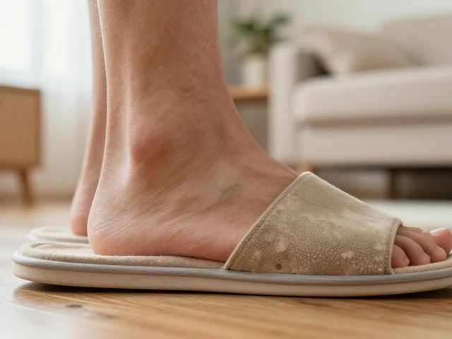 When to Buy New Slippers: Signs It's Time to Replace Yours