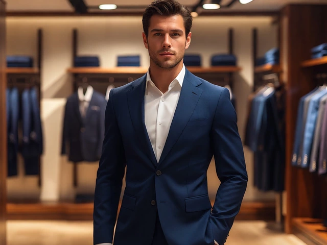 Is $200 Good for a Suit? A Realistic Guide to Quality and Fit