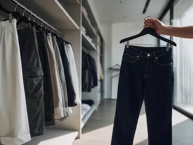 Are Skinny Jeans in Style in 2025? The Honest Truth